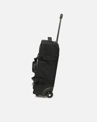 Culture Kings CK NFS Gothic Logo Essentials Suitcase Black