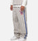 Carre Los Angeles City Series Pants Grey/Blue
