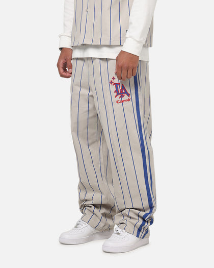 Carre Los Angeles City Series Pants Grey/Blue