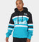 Mitchell & Ness Charlotte Hornets Head Coach Hoodie Teal