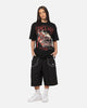 73Studio X House Of The Dragon Caraxes T-Shirt Black