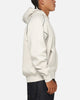 Nike Air Full-Zip Fleece Hoodie Light Bone/Black