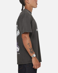 Holden x Key Street Walkinshaw T-Shirt Black Wash