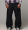 American Thrift Vintage Straight Jeans Raw Blue