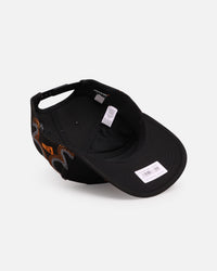 New Era x McLaren F1 'Austin GP Collection' 9SEVENTY Snapback Black