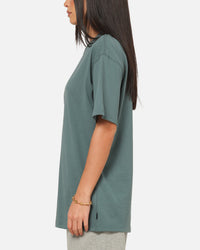Nike Sportswear Premium Essentials T-Shirt Mineral Slate