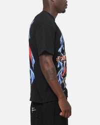 73Studio Marvel Avengers: Doomsday Thor T-Shirt Black