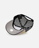 New Era Houston Astros 'Fourth Of July' 9FORTY A-Frame Snapback Chrome/Navy