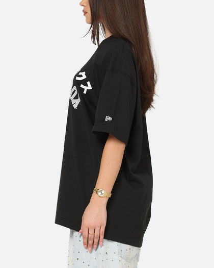New Era Chicago White Sox Kanji T-Shirt Black