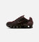 Nike Shox TL SE Burgundy Crush/Black