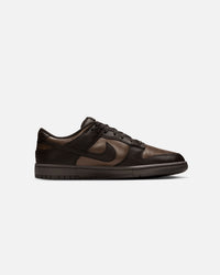 Nike Dunk Low Retro Premium Ironstone/Velvet Brown