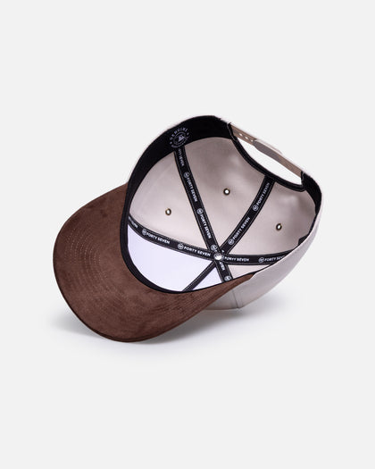 New Era Philadelphia Phillies 'Bone' 47 Offside Snapback Bone