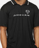 Jordan Brooklyn Soccer Top Black