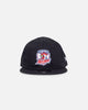 New Era Infants' Sydney Roosters 'NRL Retro Logo' My 1st 9FIFTY Stretch Fit OTC