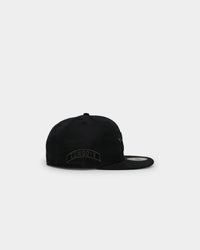 New Era Dallas Cowboys 59FIFTY Fitted Black/Camel