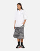 Jordan Brooklyn Polo Top White