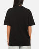 Tommy Jeans Relaxed Big Flag T-Shirt Black