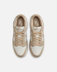 Women's Nike Dunk Low Sail