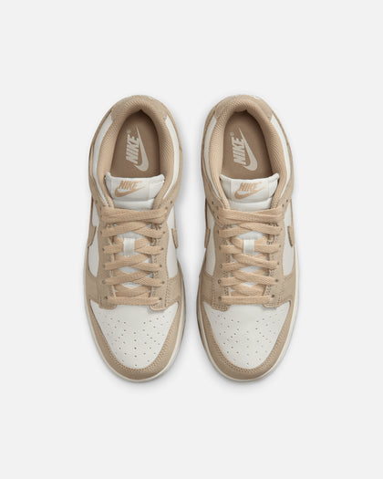 Women's Nike Dunk Low Sail