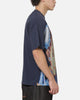 73Studio X Streetfighter Chun Li T-Shirt Black