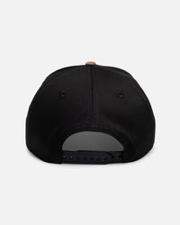 New Era San Francisco 49ers "NFL 26 AU Two Tone" 9Forty A-Frame Snapback Black/Camo