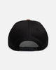 New Era San Francisco 49ers "NFL 26 AU Two Tone" 9Forty A-Frame Snapback Black/Camo