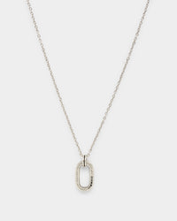 Saint Morta Disorderly Chain Stainless Steel
