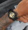 G Shock GA110GB-1A Black/Gold