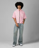 Loiter Calabasas Shirt Pink