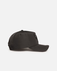 New Era Chicago Bulls 'Prolite' 9FORTY A-Frame Snapback Black