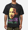 Philcos MLK T-Shirt Black