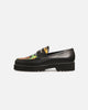 X-Large Comic Loafer Black