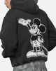 Carré x Disney Mickey & Friends Distressed Pullover Hoodie