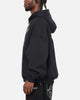 Mitchell & Ness New York Yankees Rhinestone Hoodie Faded Black