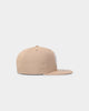New Era Las Vegas Raiders "Camel White" 59FIFTY Fitted Tumbleweed/White