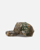 New Era Knoxville Smokies 'Realtree Grit 3.0' 9FORTY A-Frame Snapback Realtree Edge