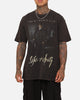 Notorious B.I.G Life After Death Vintage T-Shirt Black Wash