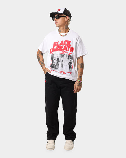 Bravado Master of Reality Vintage T-Shirt White