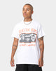 Beastie Boys So Whatcha Want T-Shirt White