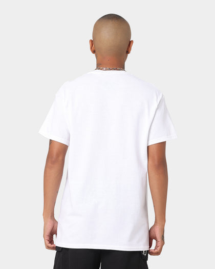 Beastie Boys So Whatcha Want T-Shirt White