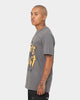 Limp Bizkit Dollar Bill T-Shirt Grey