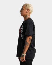 Green Day Father Of All T-Shirt Black