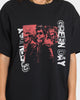 Green Day Father Of All T-Shirt Black
