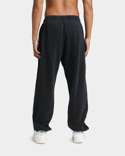 Sex Pistols No Future Track Pants Washed Black