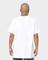 Britney Spears Britney Homage T-Shirt White