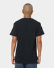 Black Sabbath Portrait Loop Vintage T-Shirt Black