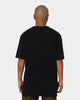 Willie Nelson Texas Eagles Vintage T-Shirt Washed Black