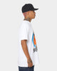 Nas Stillmatic Retro T-Shirt Black