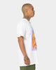 Britney Spears 80s Pastel T-Shirt White