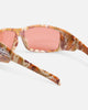Aire X Von Dutch Outlawed Sunglasses Camo